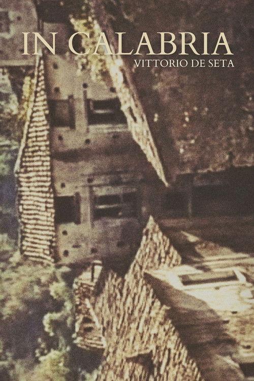 In Calabria filmas online