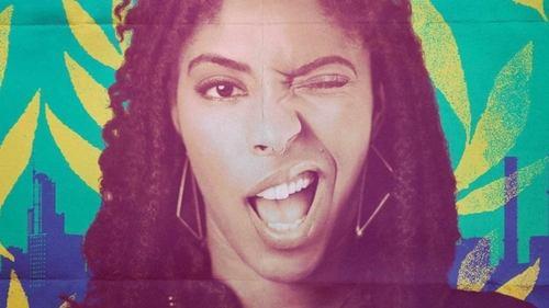 The Incredible Jessica James filmas žiurėti online