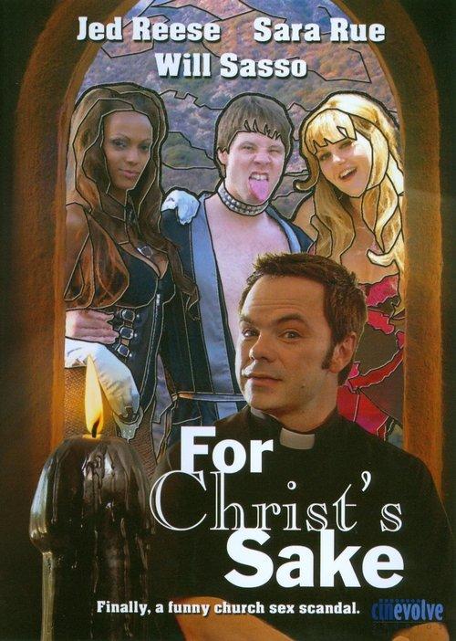 For Christ's Sake filmas online