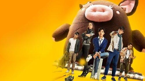 Bad Guys Always Die filmas žiurėti online