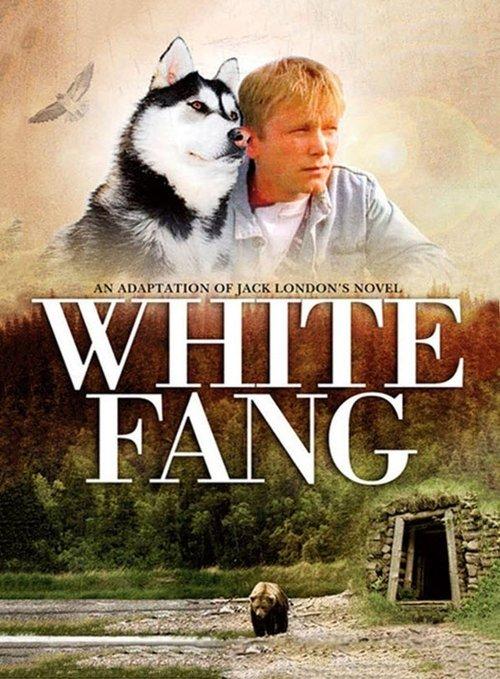 White Fang filmas online