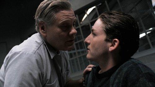 Dear Mr. Gacy filmas žiurėti online