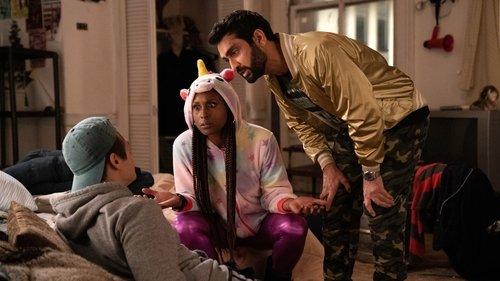 The Lovebirds filmas žiurėti online