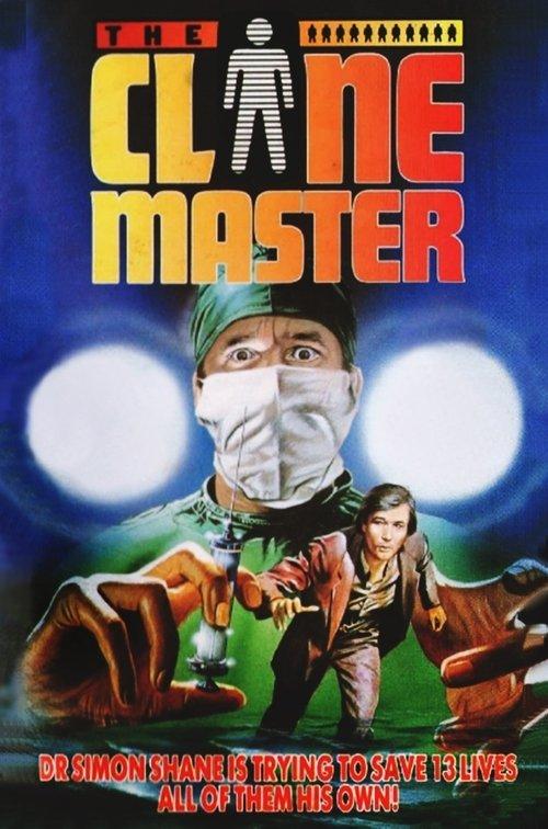 The Clone Master filmas online