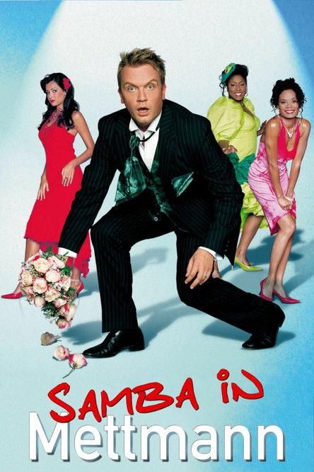 Samba in Mettmann filmas online