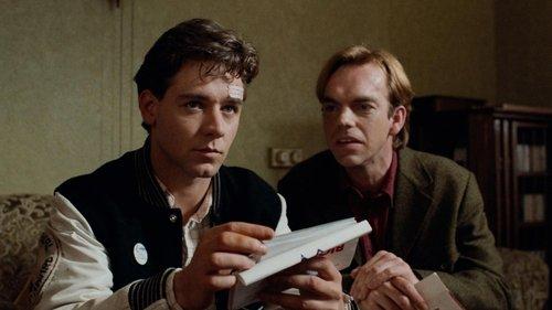 Proof filmas žiurėti online