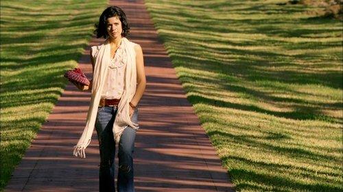 Nora Roberts' Midnight Bayou filmas žiurėti online