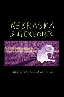 Nebraska Supersonic filmas online