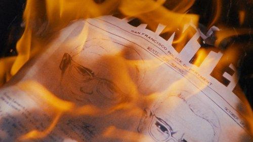 Zodiac Killer Project filmas žiurėti online