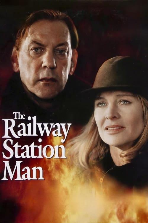 The Railway Station Man filmas online