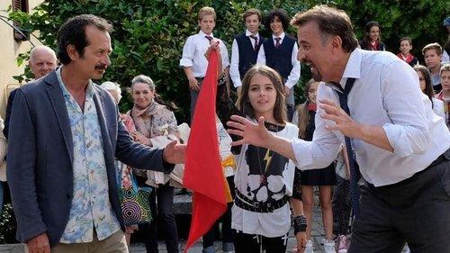 La scuola più bella del mondo filmas žiurėti online