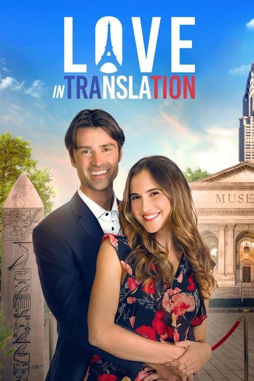 Love in Translation filmas online