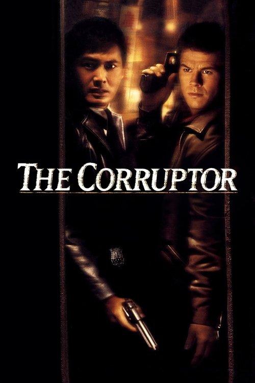 The Corruptor filmas online