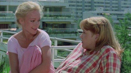 The Second Awakening of Christa Klages filmas žiurėti online