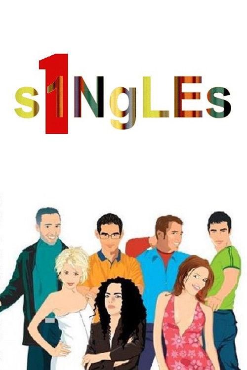 S1ngles filmas online