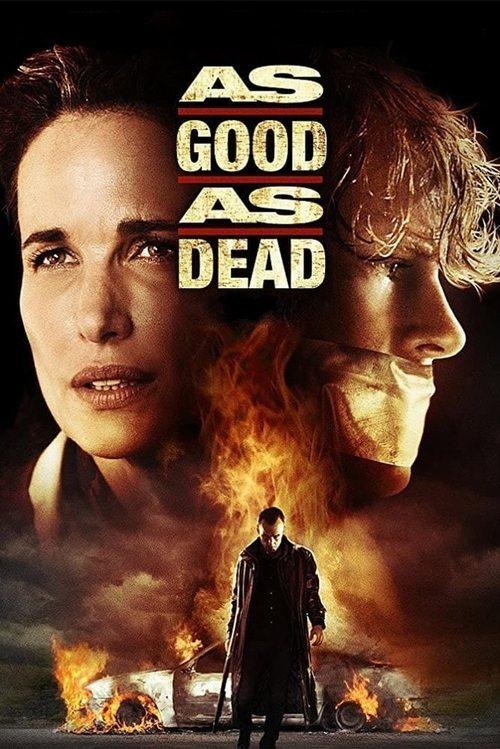 As Good As Dead filmas online