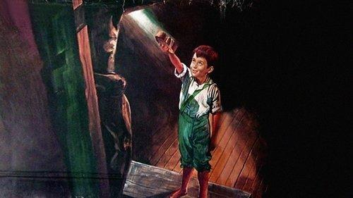 Marcelino pan y vino filmas žiurėti online