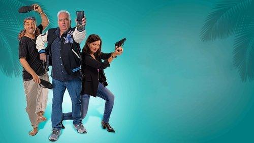 Superagente Makey filmas žiurėti online