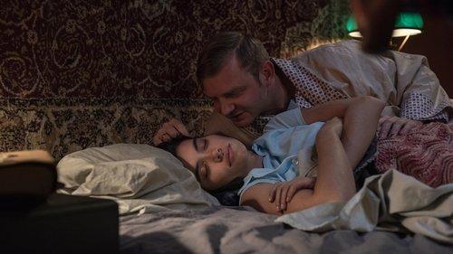 The Soviet Sleep Experiment filmas žiurėti online