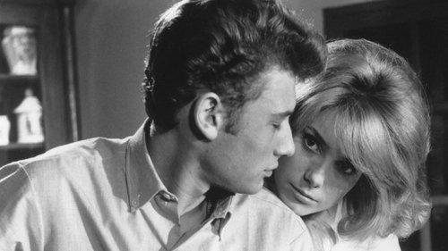 Les Parisiennes filmas žiurėti online