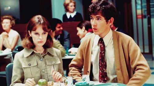 A Touch of Love filmas žiurėti online