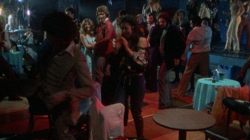 Disco Lady filmas žiurėti online