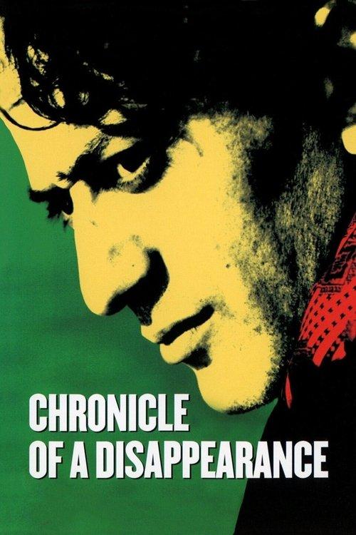 Chronicle of a Disappearance filmas online