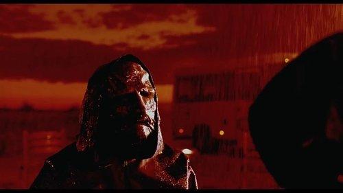 The Ugly Swans filmas žiurėti online