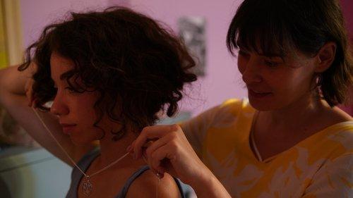 Marocco filmas žiurėti online