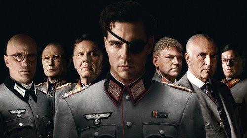 Valkirija filmas žiurėti online
