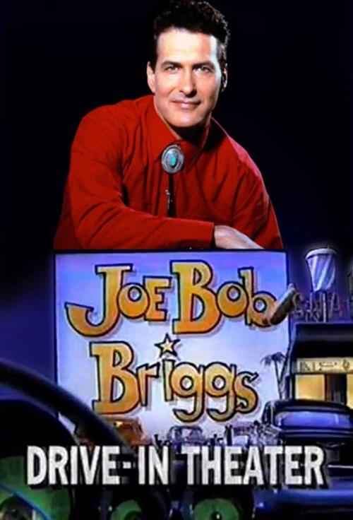Joe Bob's Drive-In Theater filmas online