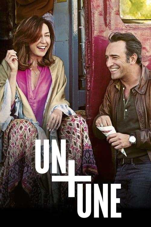Un + une filmas online