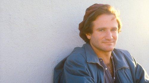 Robin Williams: Come Inside My Mind filmas žiurėti online