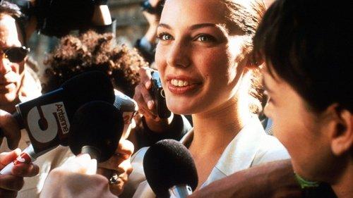 Stardom filmas žiurėti online