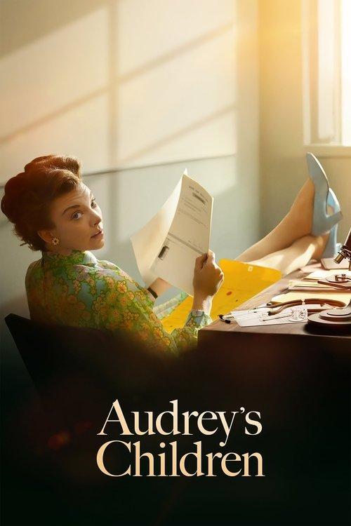 Audrey's Children filmas online