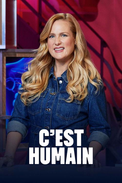 C’est humain filmas online