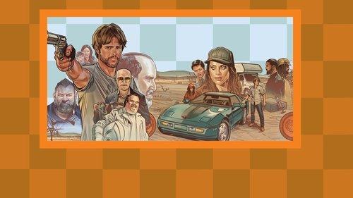 Bėk ir šauk filmas žiurėti online