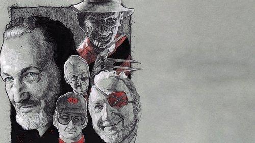 Hollywood Dreams & Nightmares: The Robert Englund Story filmas žiurėti online
