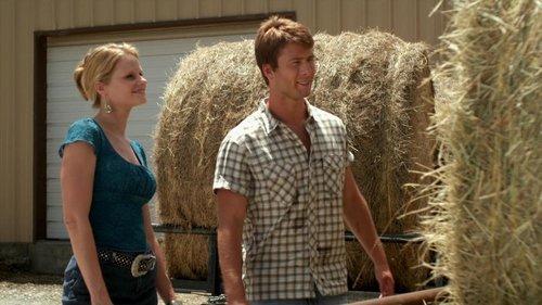 Red Wing filmas žiurėti online