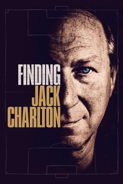 Finding Jack Charlton filmas online