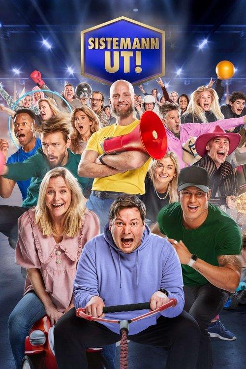 Sistemann ut filmas online