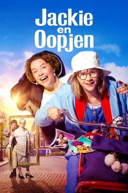 Jackie & Oopjen filmas online