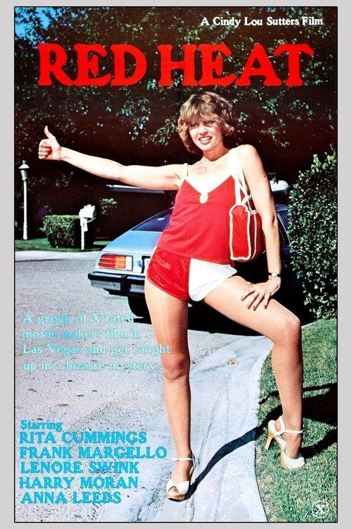 Red Heat filmas online