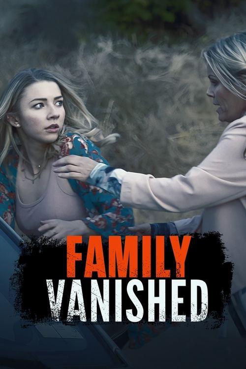 Family Vanished filmas online