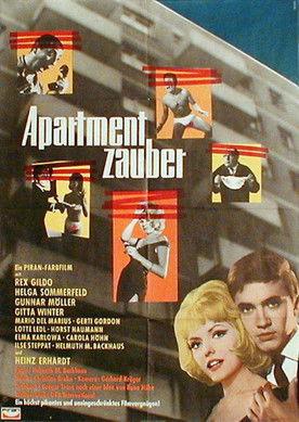 Apartmentzauber filmas online