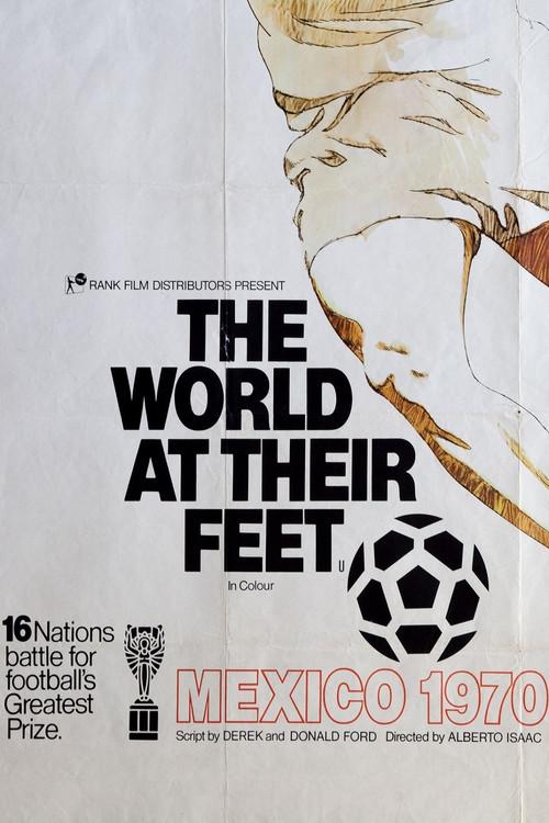 The World at Their Feet filmas online