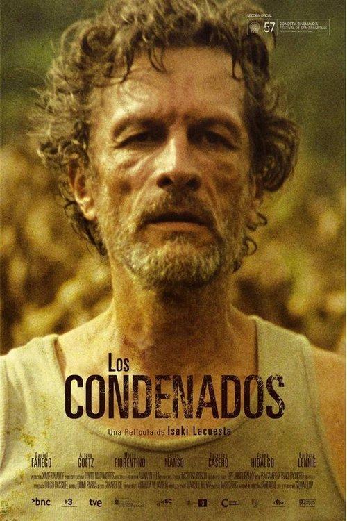 Los Condenados filmas online
