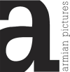 Armian Pictures studio logo