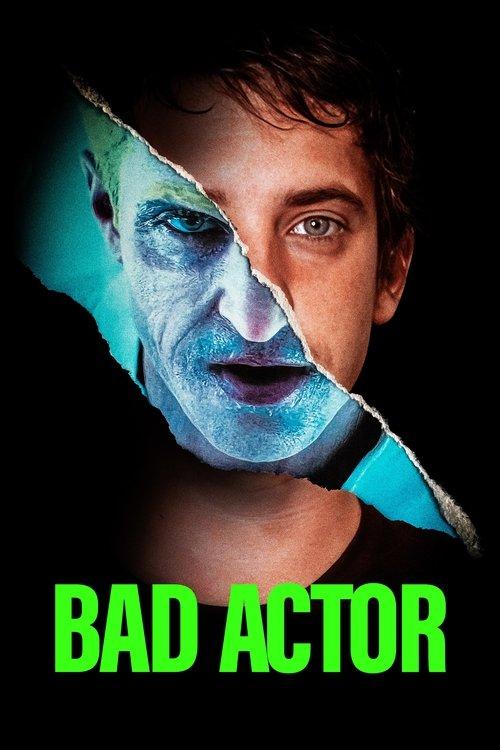 Bad Actor: A Hollywood Ponzi Scheme filmas online