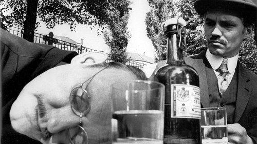 Doctor Glas filmas žiurėti online